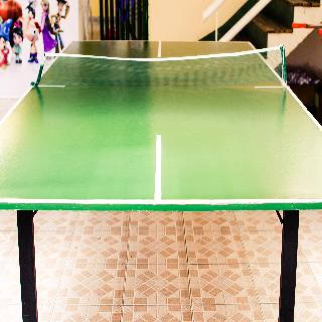 Desportos y Entretenimento