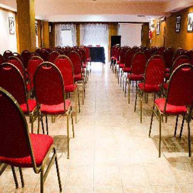 Conferencias