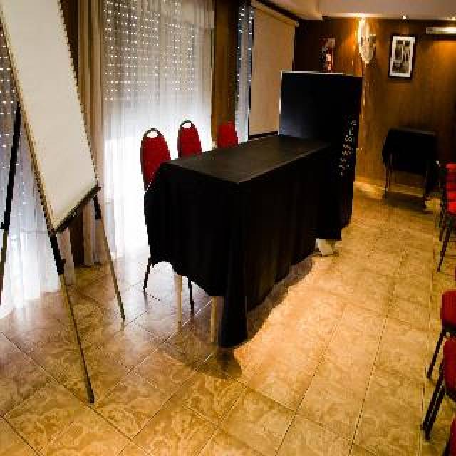 Conferencias