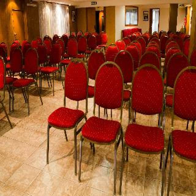 Conferencias
