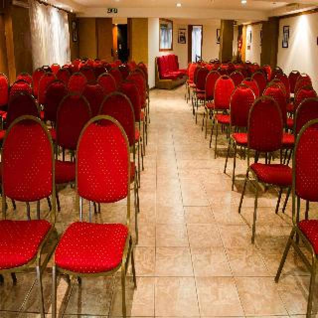 Conferencias