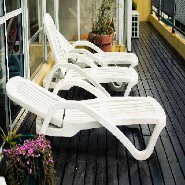 Terraço