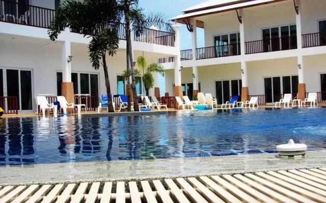 Piscina
