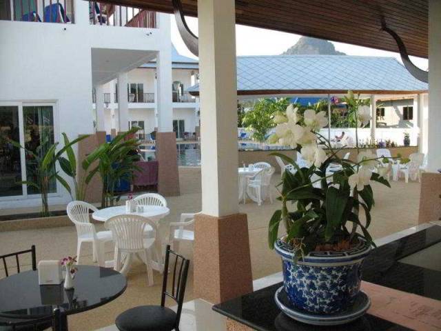 Restaurante