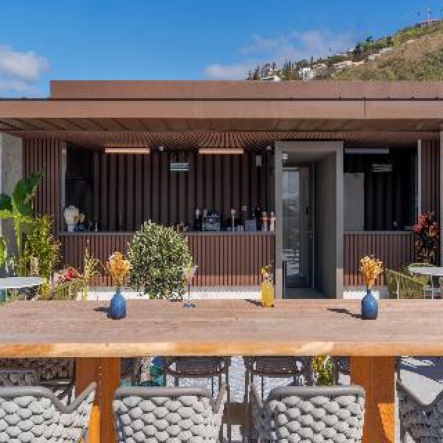 Terraço