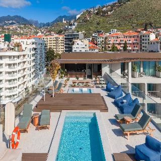 Terraço