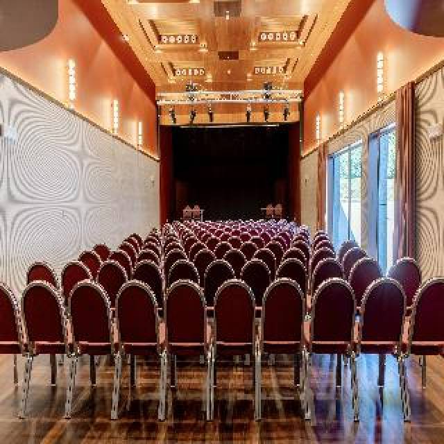 Conferencias