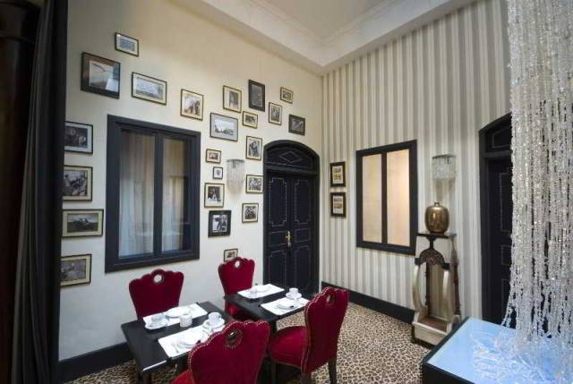Restaurante