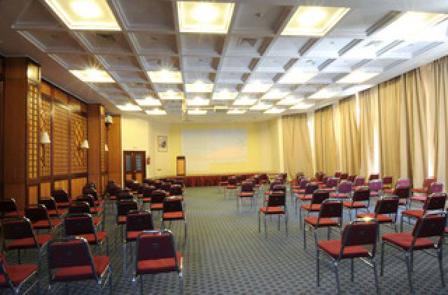 Conferencias
