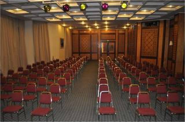 Conferencias
