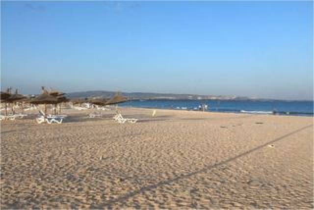 Praia