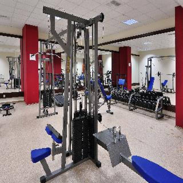 Desportos y Entretenimento