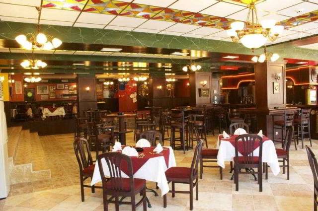 Restaurante