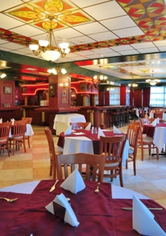 Restaurante