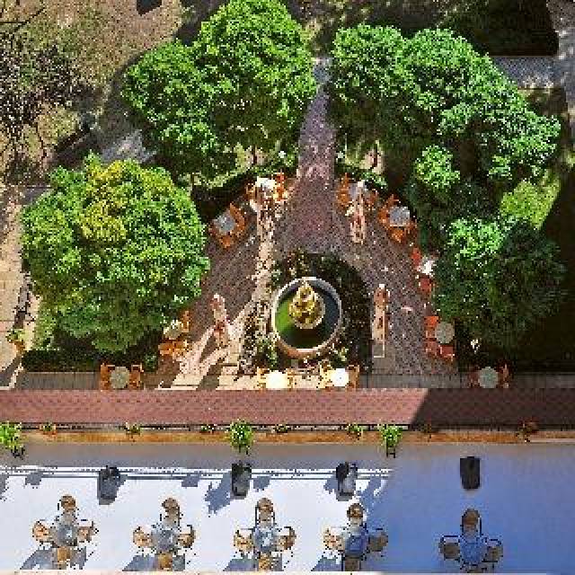 Terraço