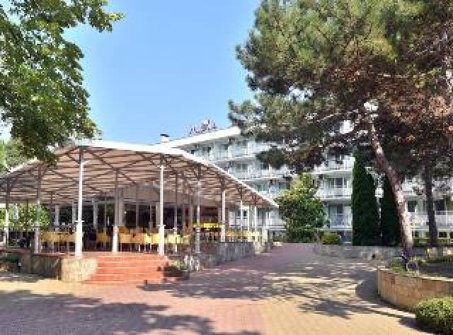 Vista General