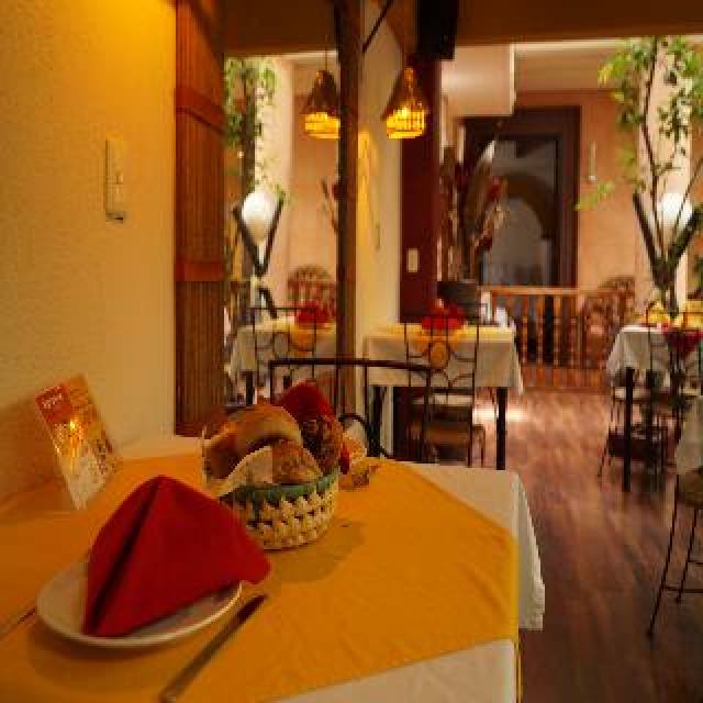 Restaurante