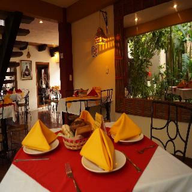 Restaurante