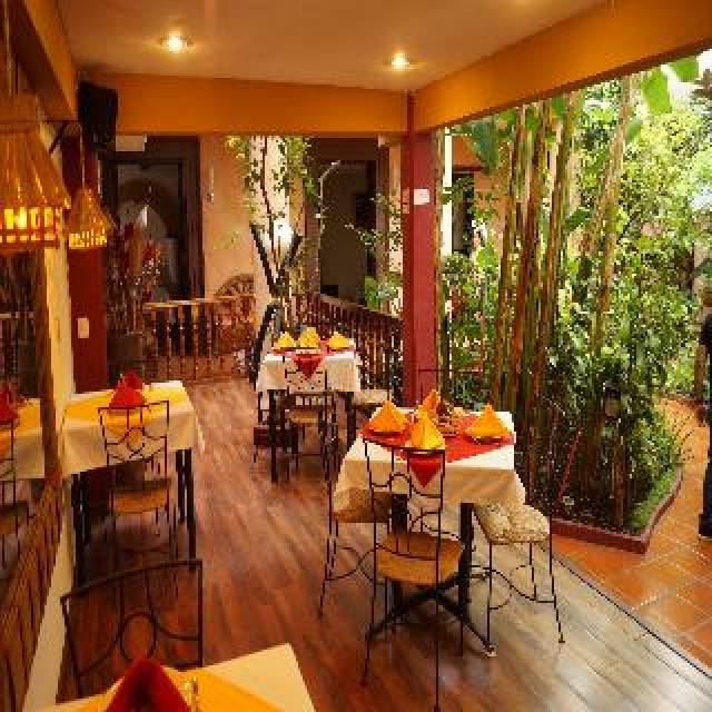 Restaurante
