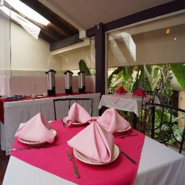 Restaurante