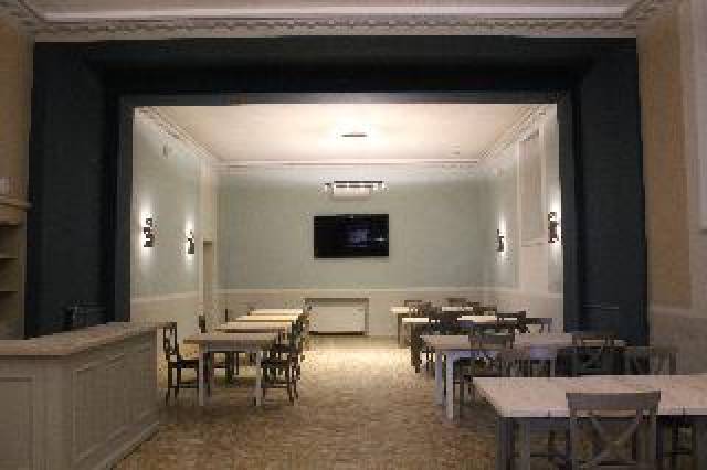 Restaurante