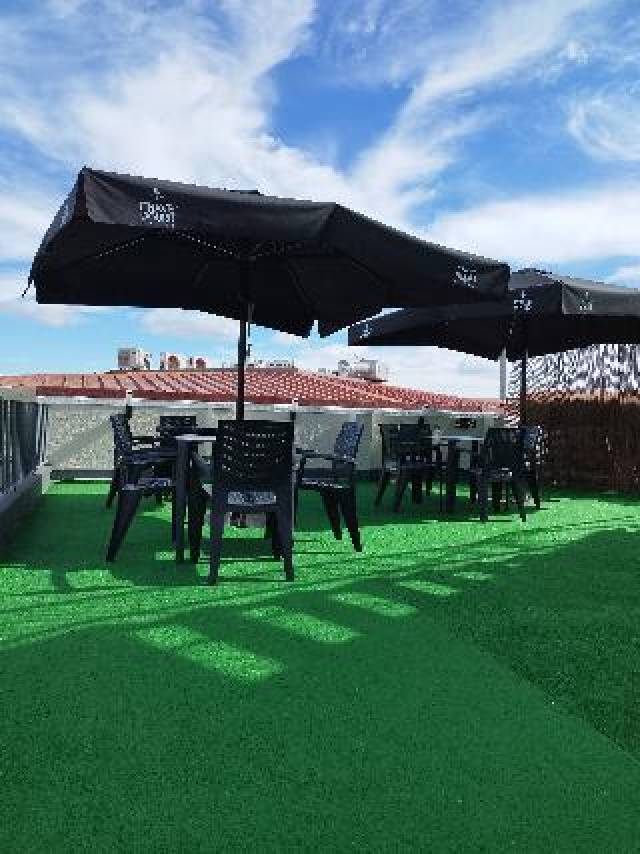 Terraço