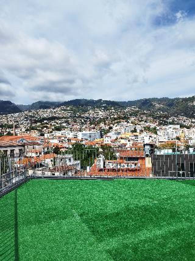 Terraço