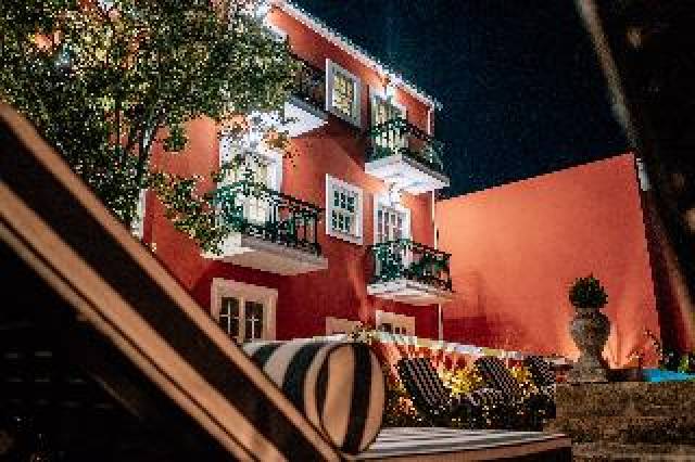 Terraço