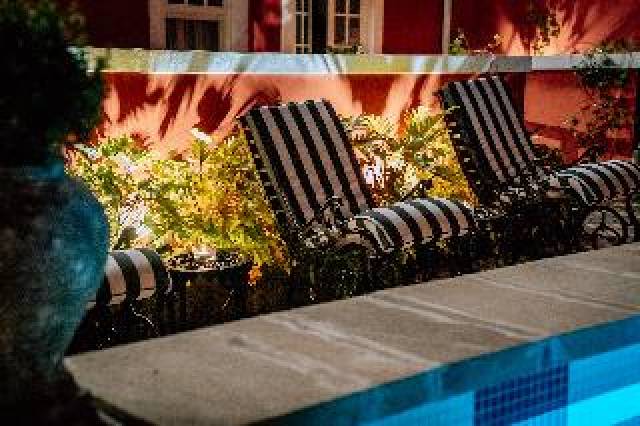 Terraço