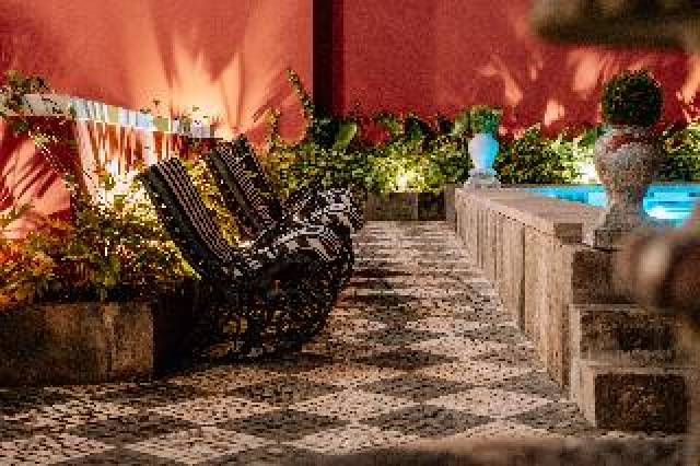 Terraço