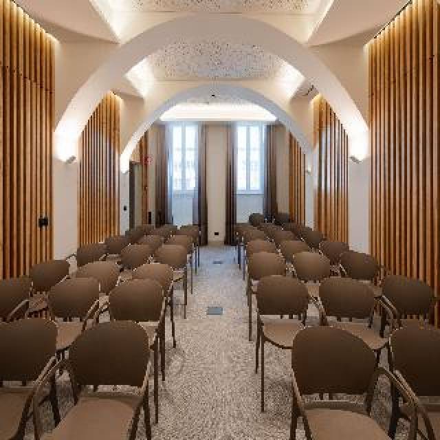 Conferencias