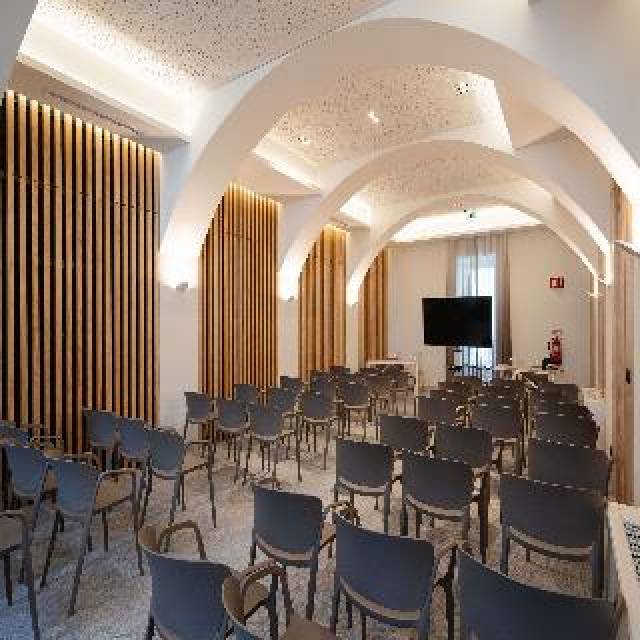 Conferencias