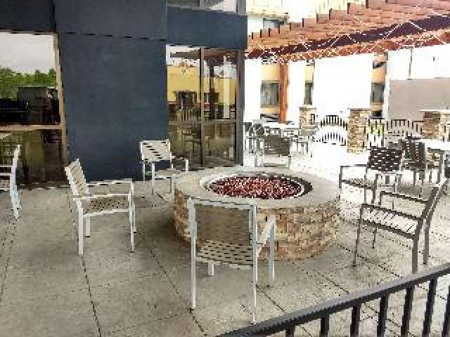 Terraço
