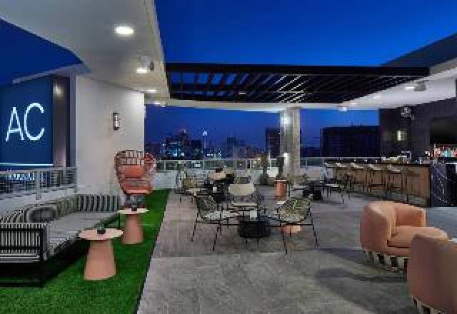 Terraço