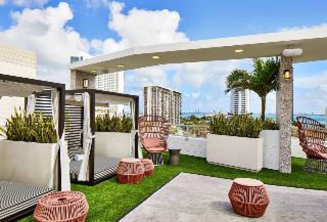 Terraço