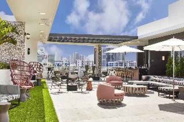 Terraço