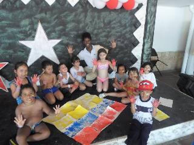 Desportos y Entretenimento