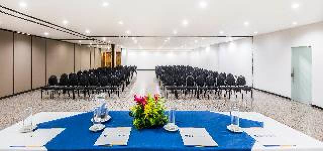 Conferencias