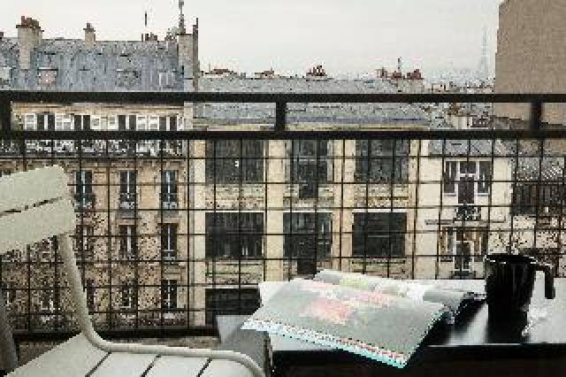 Terraço
