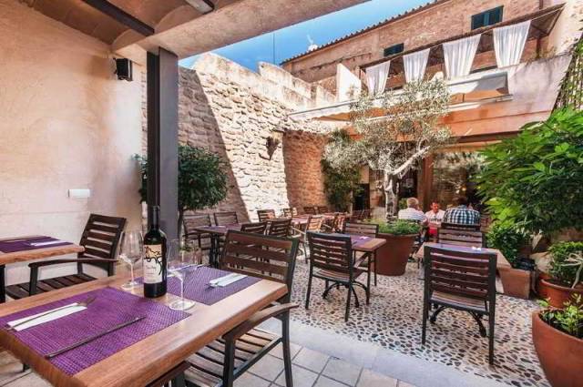 Restaurante