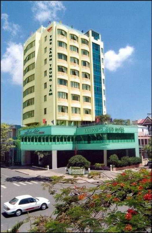 Vista General