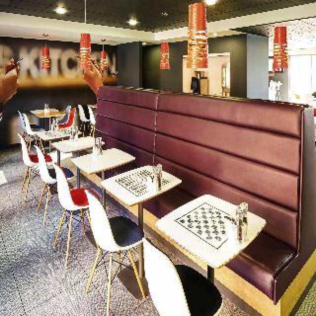 Restaurante