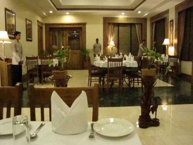 Restaurante