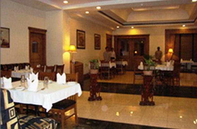 Restaurante