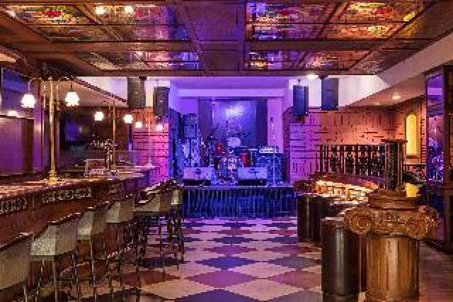 Bar