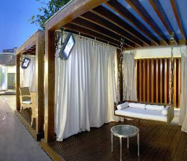 Terraço