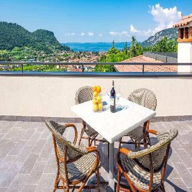 Terraço
