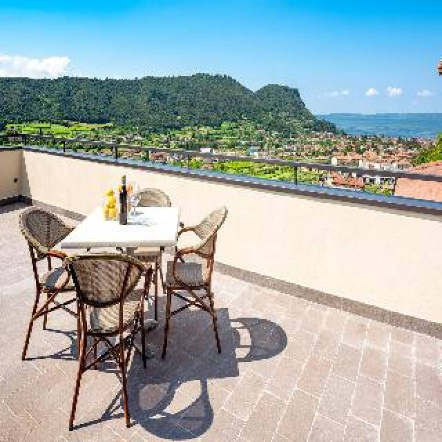 Terraço