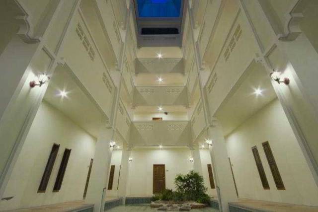 Vista General