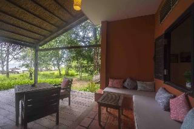 Terraço